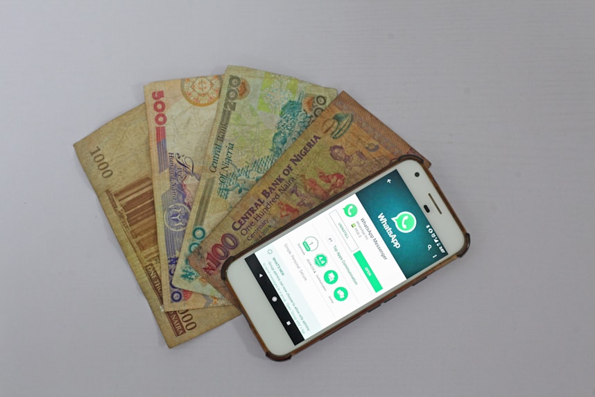 Wallet-system