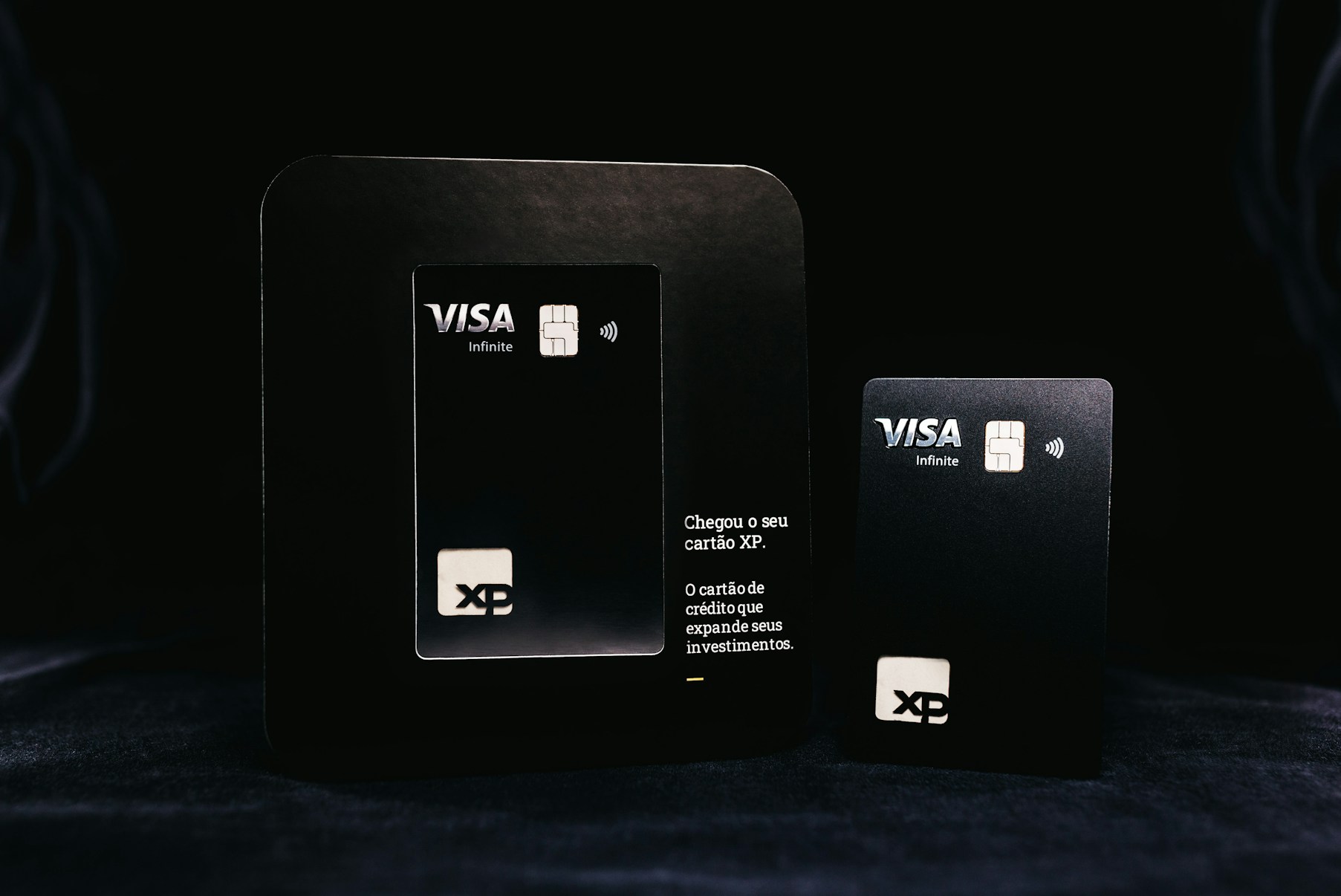 Wallet-system