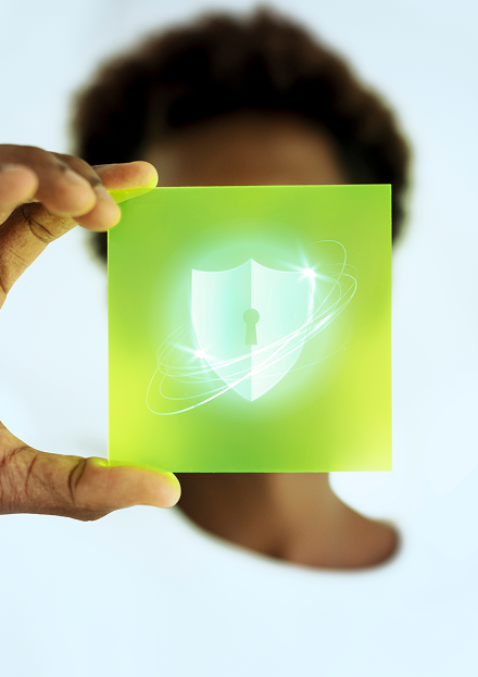 Fraud-protected transactions