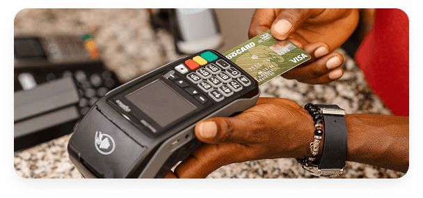 POS & Bank Transfers